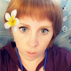 Meet your Posher, Ashton